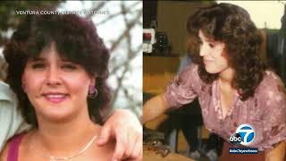 Suspect arrested 42 years after 2 young women murdered in Ventura County