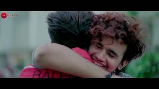 Mera Bhai Tu- Full Official Video Song | Bhavin Bhanushali | Vishal Pandey | Tiktok famous song
