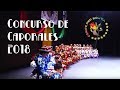 Concurso de Caporales 2018 (Comite Pro Bolivia)