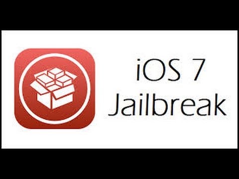 How To Jailbreak iOS 7 & Install Cydia With Evasi0n 7 - iPhone 5S, iPhone 5, iPhone 4S, iPad How To Jailbreak iOS 7 & Install Cydia With Evasi0n 7 - iPhone 5S, iPhone 5, iPhone 4S, iPad