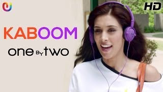 Kaboom Song - One by Two Movie | Abhay Deol, Preeti Desai | New Bollywood Songs 2014