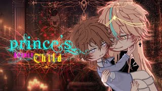 Prince's Secret Child || GCMM || BL || Hyoshi Jun