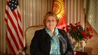 Ambassador Sheila Gwaltney's Eid al-Adha Message