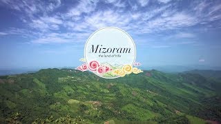 Mizoram | North East India