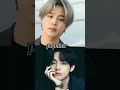 jimin vs taehyung vs jungkook bts