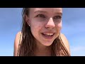 summer vlog jedziemy nad morze 🌊