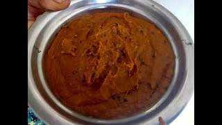 Pirandai Thuvaiyal Recipe in Tamil/Pirandai chutney/yummy and tasty Pirandai in different method..😁