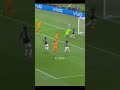 All three goals of Enner Valencia in WC