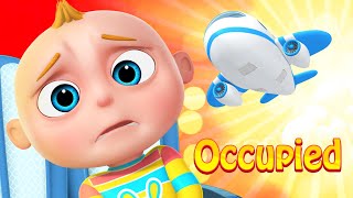 Occupied (New Episode) - TooToo Boy | Videogyan Kids Shows | Cartoons For Kids | Funny Comedy Series