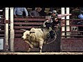 One Hell of a Ride || Bull Riding Music Video