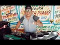 el confidente con el vacile de dj pirata piano