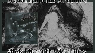 GREEK Black Metal: Dødsferd 🇬🇷 ~ A Breed of Parasites ~ 2013