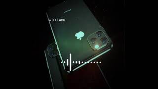 iPhone remix ringtone