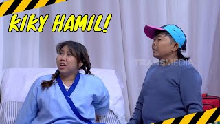 Teryata Kiky Hamil, Adul Kaget | MOMEN KOCAK LAPOR PAK! (28/10/24)