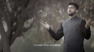 Mohammed Abbas Karim | Ya Hazrat e Abbas |  Munajat Mola Abbas | Official Video | 2017/2018