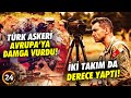 Türk Askeri Avrupa’ya Damgasını Vurdu! Keskin Nişancılar Derece Yaptı!