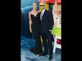 🔥❤️ Celebrity Couple Style We Love: Rosie Huntington-Whiteley and Jason Statham!  #shorts #fashion