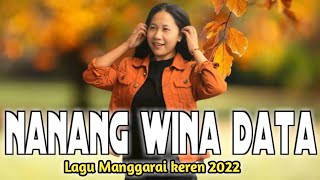 Download Lagu Lagu Manggarai 2022 NANANG WINA DATA Special Acara... MP3 Gratis
