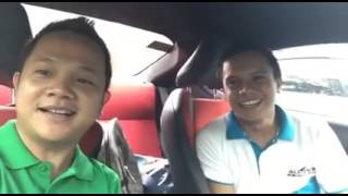 Anthony Tare - Car Achiever From Bohol..power Talaga...Totoo talaga...