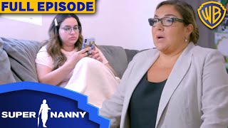 Blogger Moms Career Threatens Family | Season 1 Episode 5 | Supernanny (2020) USA