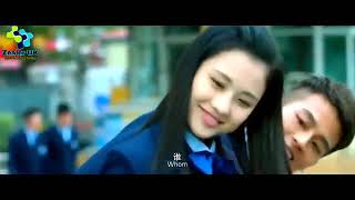 Ye Jo Halka Halka Suroor Hindi Sad Song 2019 (Chinese) Korean Mix Cut Love Story