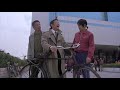 shaolin soccer the team hd a stephen chow film 2001