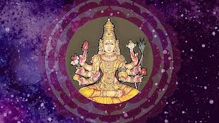 Goddess Vahnivasini \u0026 Panchami Tithi - 5th Lunar Day