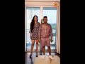 jalebi baby karun raman samyuktha shan shorts