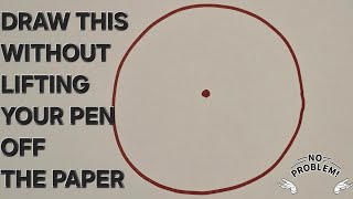 The Circle Dot Trick 🔥
