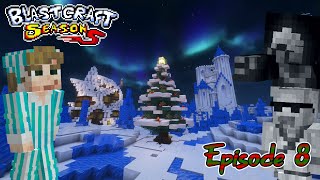 Christmas in Blastcraft :: Blastcraft S5