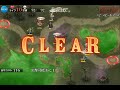 【千年戦争アイギス】空からの贈物 神級 ★3 覚醒有 【曜日ミッション】