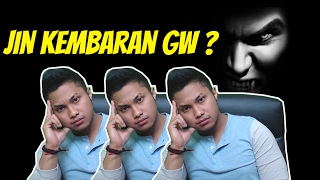 PENGALAMAN MEMANGGIL JIN - PARANORMAL EXPERIENCE | AA UTAP