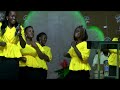 special song by mass choir of kawempe prayer palace church lugoba