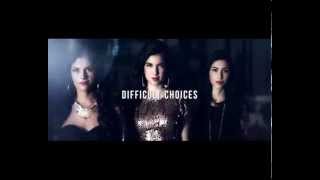 LA Bold - Choices - 30s TVC