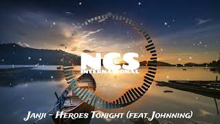 Janji - Heroes Tonight (feat. Johnning) [NCS Release]