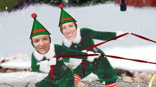 Seasons Greetings from the BTP team!