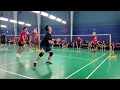 Ah Wei / Jeff vs Zeliq / Joshua