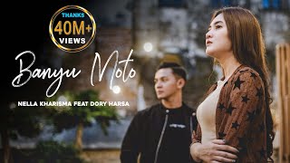 Nella Kharisma Feat. Dory Harsa - Banyu Moto | Dangdut [OFFICIAL]