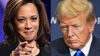 SHOCK POLL: KAMALA +9 OVER TRUMP IN WISCONSIN