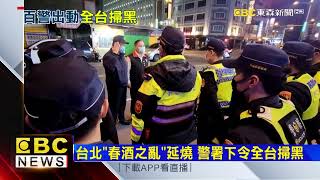 放高利貸還逼被害人「抓交替」 警衝豪宅逮人 @newsebc