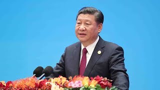 Xi: China will not 'export' Chinese model