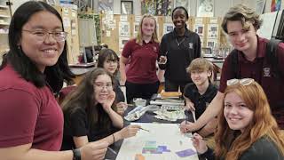 Do More at Dowling Catholic - Admissions Video 2024