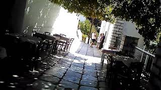 VLOG #82 Νάξος ( Μέρος 3 ), Απείρανθος.