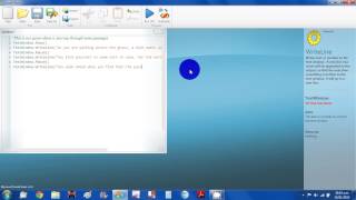 Final Small Basic Beginner Tutorial - Textwindow Project