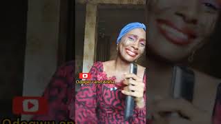 HOW DIFFERENT WOMEN GIVE TESTIMONY IN A WAZOBIA CHURCH. IGBO,HAUSA, YORUBA