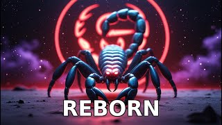 Scorpio Decoded: The Power, Pain, and Rebirth Within | Celestial Cipher