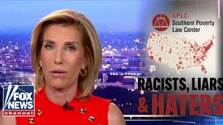 Laura Ingraham: This reveals EVERYTHING about the Left