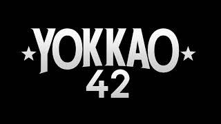 🔴 YOKKAO 41 \u0026 42 | LIVE MUAY THAI FIGHTS