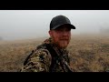 chukar hunting rainy day chukar