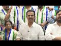 live ysrcp councillors reacts tdp leaders attack on dadisetti raja @sakshitvlive